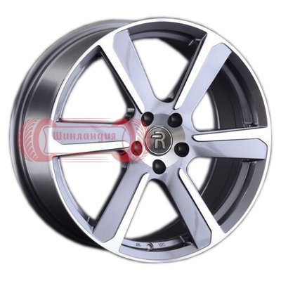 Replay MR203 GMF 8x19/5x112 D66.6 ET43.5  