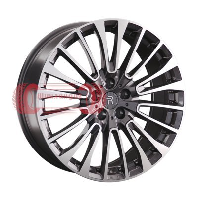 Replay MR233 GMF 8.5x20/5x112 D66.6 ET40  