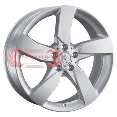 Replay MR240(VV) Sil 7.5x19/5x112 D57.1 ET50  