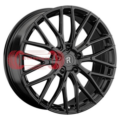 Replay MR251 BK 8x19/5x112 D66.6 ET38  