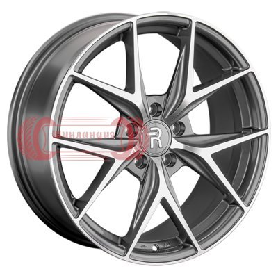 Replay MR270 GMF 8x18/5x112 D66.6 ET38  