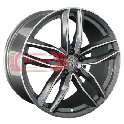 Replay MR279 GMF 9x20/5x112 D66.6 ET44  