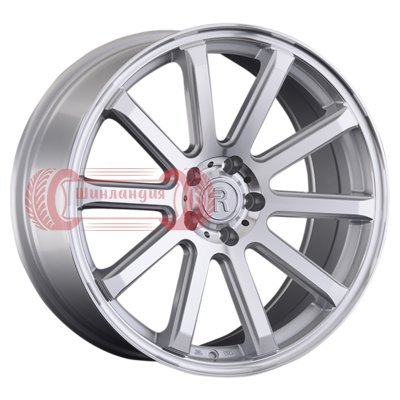 Replay MR282 SF 8.5x19/5x112 D66.6 ET31.5  
