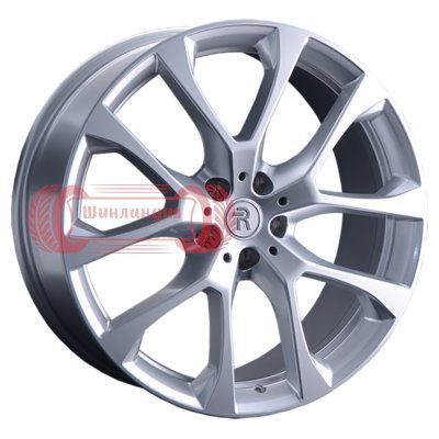 Replay MR291 Sil 9x20/5x112 D66.6 ET34  