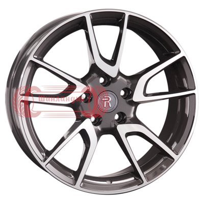 Replay MR295 GMF 8x18/5x112 D66.6 ET43  
