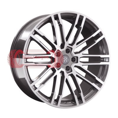 Replay MR301 GMF 10.5x23/5x112 D66.6 ET40  