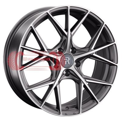 Replay MR307 MGMF 7.5x17/5x112 D66.6 ET36  