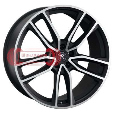 Replay MR321 MBF 10x21/5x112 D66.6 ET44  