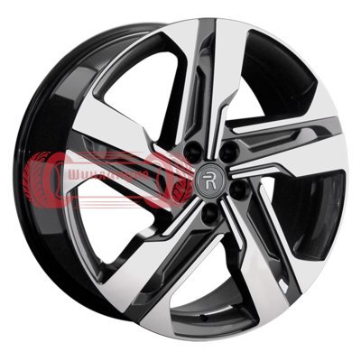 Replay MR330 GMF 7.5x18/5x112 D66.6 ET53  