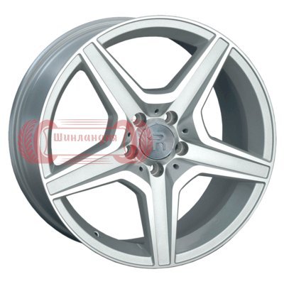 Replay MR75 SF 8x18/5x112 D66.6 ET43  