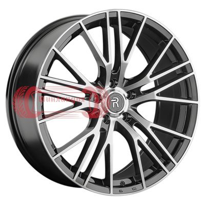 Replay MZ157 BKF 8.5x20/5x114.3 D67.1 ET45  
