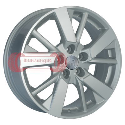 Replay NS139 SF 7.5x18/5x114.3 D66.1 ET50  