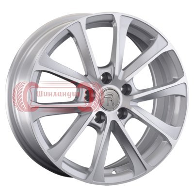 Replay NS224 SF 7x17/5x114.3 D66.1 ET45  