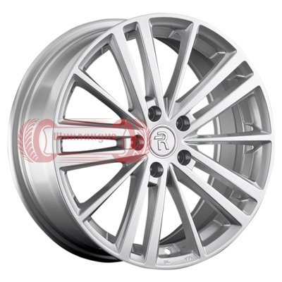 Replay OPL101 Sil 6.5x15/5x110 D65.1 ET35  
