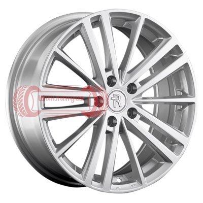 Replay PG121 Sil 6.5x15/5x108 D65.1 ET42  