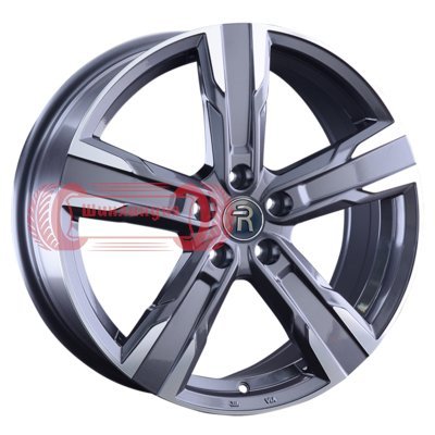 Replay PG78 GMF 7.5x18/5x108 D65.1 ET49  