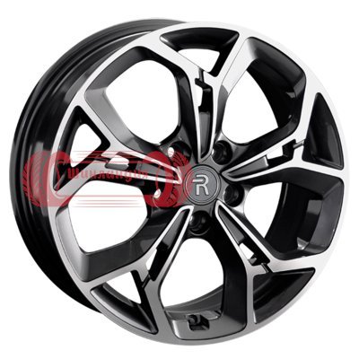 Replay PG94 GMF 7x17/5x108 D65.1 ET42  