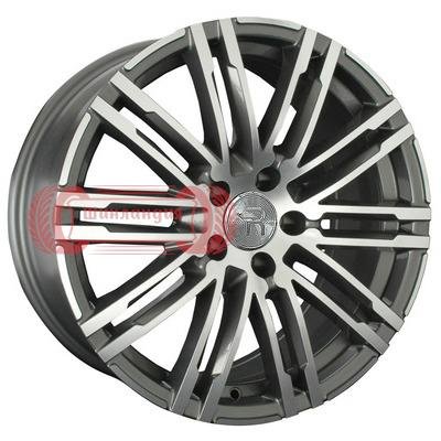 Replay PR13 GMFP 8x19/5x112 D66.6 ET21  