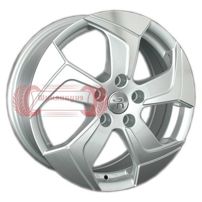 Replay RN172 SF 6.5x17/5x114.3 D66.1 ET50  
