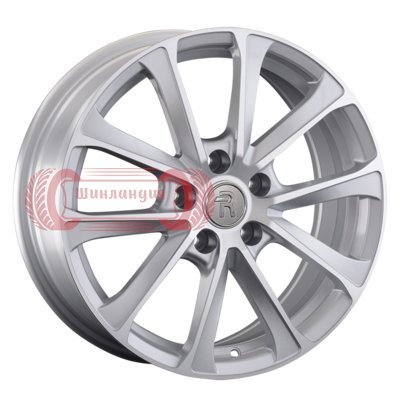 Replay RN194 SF 7x17/5x114.3 D66.1 ET35  