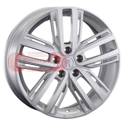 Replay RN195(HV) SF 7x18/5x114.3 D66.6 ET37  