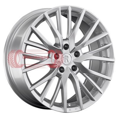 Replay SB122 Sil 8x18/5x114.3 D56.1 ET55  
