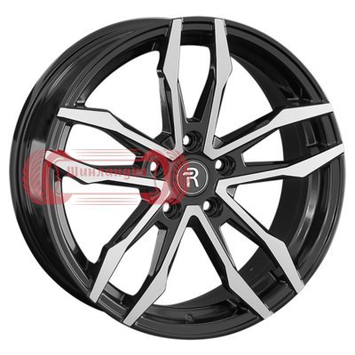 Replay SB123 BKF 8x18/5x114.3 D56.1 ET55  