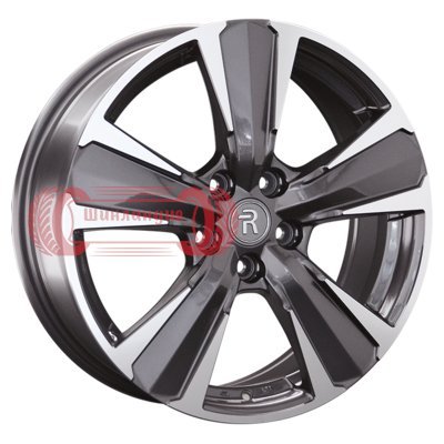 Replay SB75 GMF 7x18/5x114.3 D56.1 ET55  