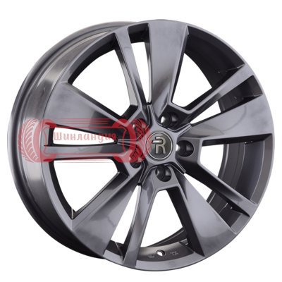 Replay SK129 GM 7x18/5x112 D57.1 ET43  