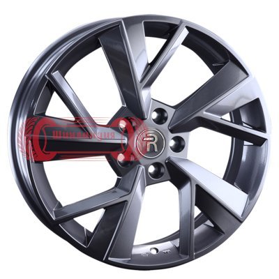 Replay SK130 GM 7x18/5x112 D57.1 ET43  