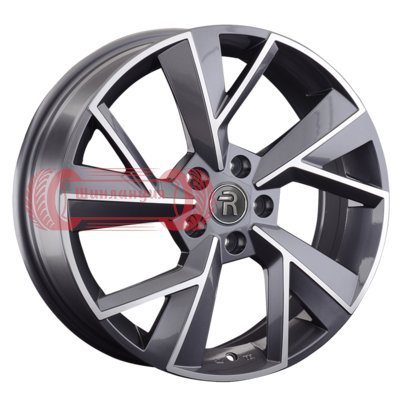 Replay SK130 GMF 7x18/5x112 D57.1 ET43  