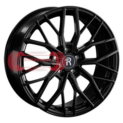 Replay SK215 BK 8x18/5x112 D57.1 ET43  