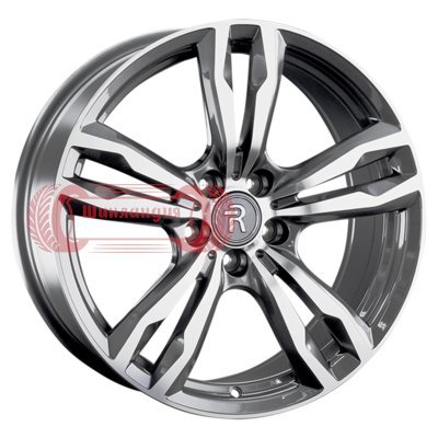 Replay SK218 GMF 8x19/5x112 D57.1 ET43  