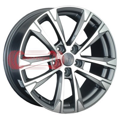 Replay SK62 GMF 7x17/5x112 D57.1 ET40  