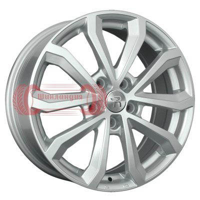 Replay SK77 Sil 7x17/5x112 D57.1 ET40  