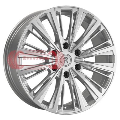 Replay TA28 SS 8.5x19/6x139.7 D100.1 ET36  