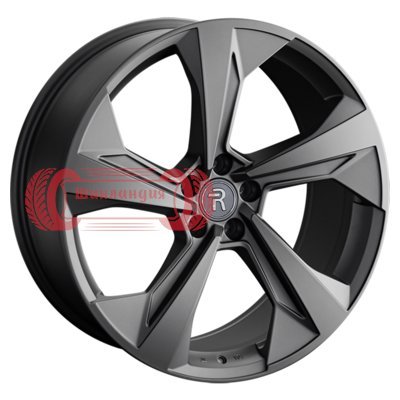 Replay TS1 MGM 9x20/5x114.3 D67.1 ET43  