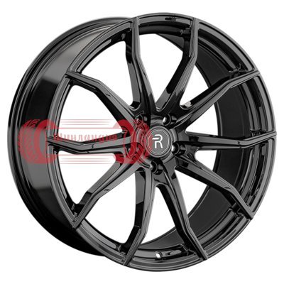 Replay TS6 BK 9x20/5x114.3 D64.1 ET34  