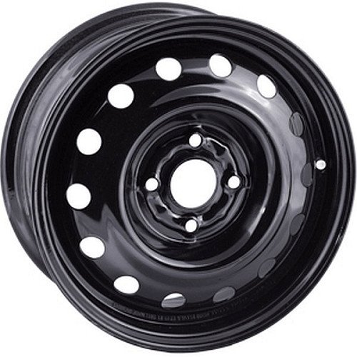 Trebl X40923(newD5) black 6x15/4x100 D54.1 ET46  