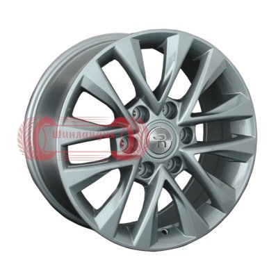 Replay TY184 GM 7.5x17/6x139.7 D106.1 ET30  
