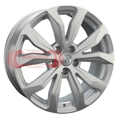 Replay TY212 SFP 7.5x18/5x114.3 D60.1 ET35  
