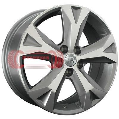 Replay TY214 GMF 7.5x18/5x114.3 D60.1 ET45  