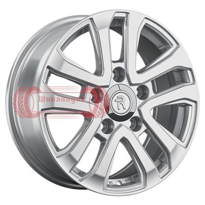 Replay TY236 SS 8x18/5x150 D110.1 ET56  