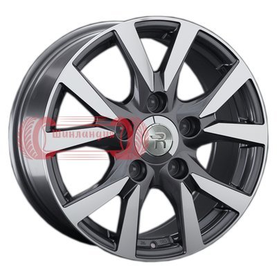 Replay TY237 GMF 8x18/5x150 D110.1 ET56  