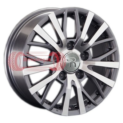 Replay TY245 GMF 8x18/5x150 D110.1 ET56  