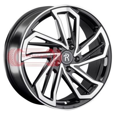 Replay TY252 BKF 7.5x18/5x114.3 D60.1 ET45  