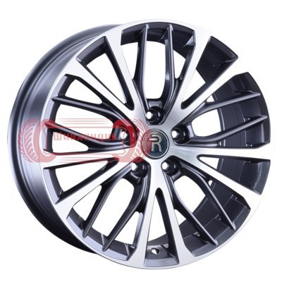 Replay TY279 GMF 8x18/5x114.3 D60.1 ET50  