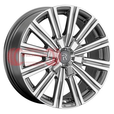 Replay TY313 GMF 7.5x17/6x139.7 D106.1 ET25  