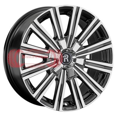 Replay TY313 BKF 7.5x17/6x139.7 D106.1 ET25  