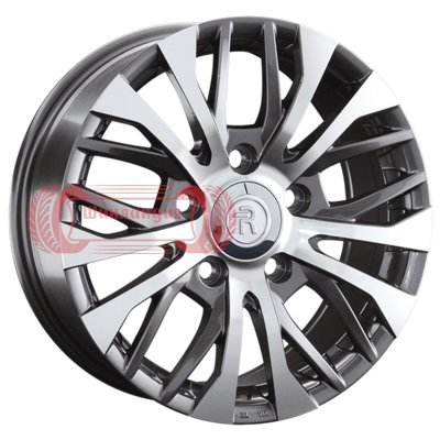 Replay TY315 GMF 8.5x20/5x150 D110.1 ET58  